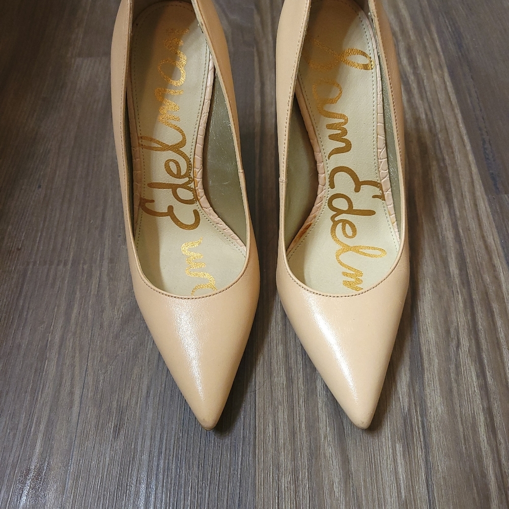 Sam Edelman Danna Pumps